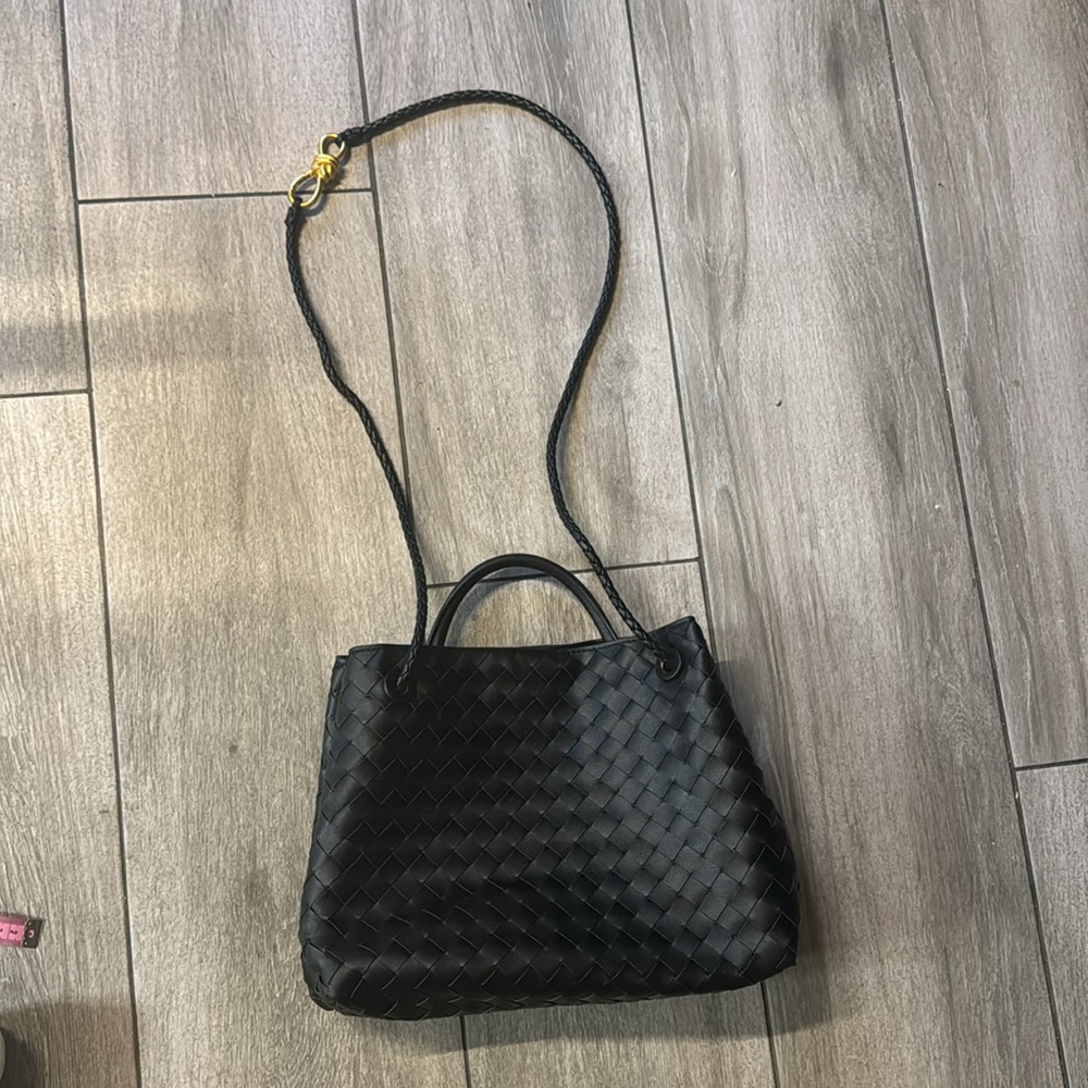Bottega inspired andiamo bag - Picture 10 of 11